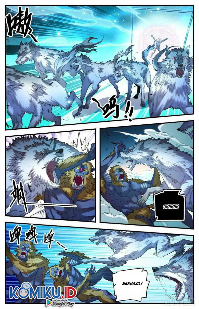 Cardcaptor Sakura – Clear Card Arc Chapter 26 - halaman 7