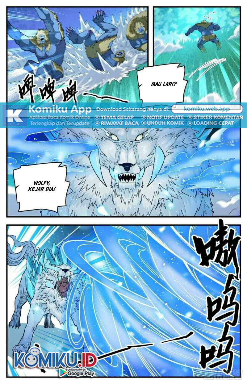 Cardcaptor Sakura – Clear Card Arc Chapter 27 - halaman 3