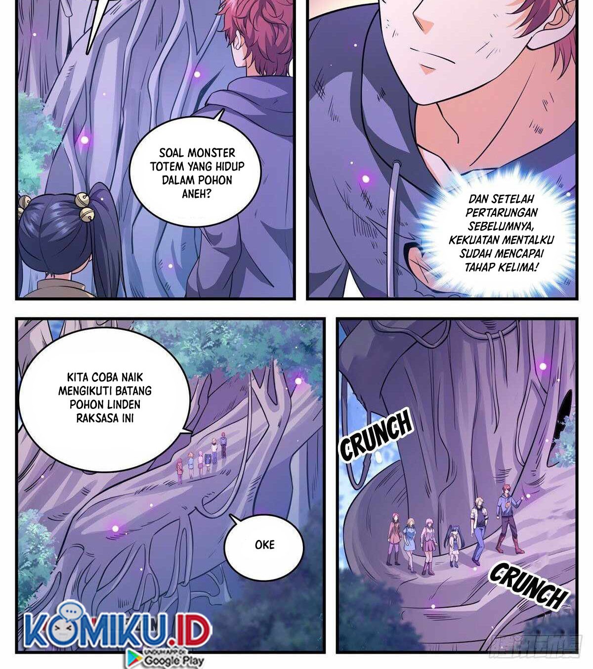 Cardcaptor Sakura – Clear Card Arc Chapter 28 - halaman 2