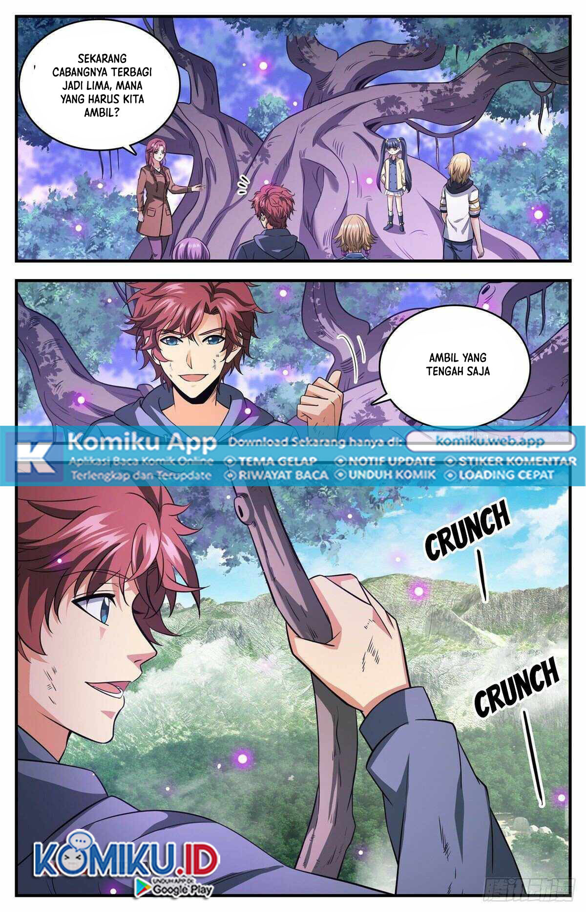 Cardcaptor Sakura – Clear Card Arc Chapter 28 - halaman 3
