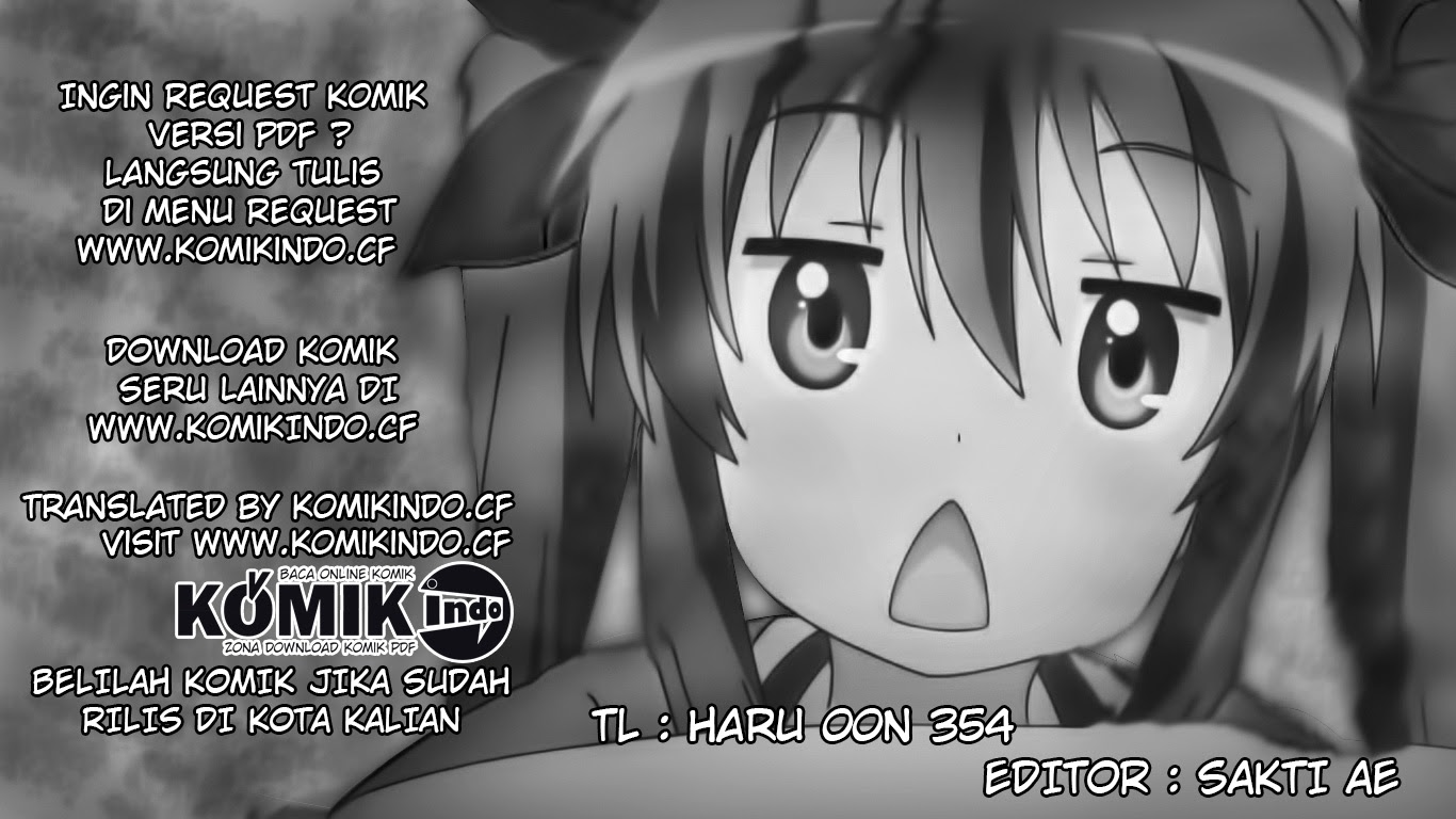 Cardcaptor Sakura – Clear Card Arc Chapter 3 - halaman 32
