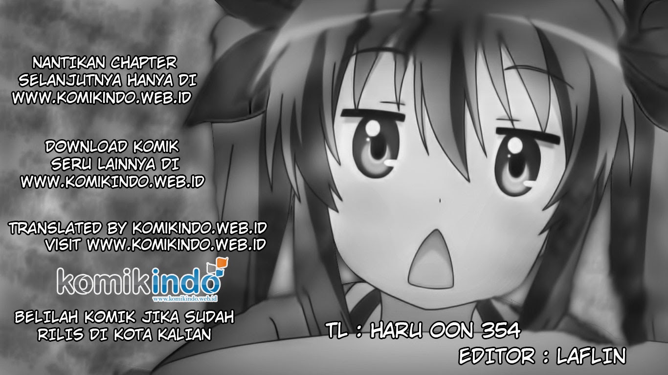 Cardcaptor Sakura – Clear Card Arc Chapter 6 - halaman 28