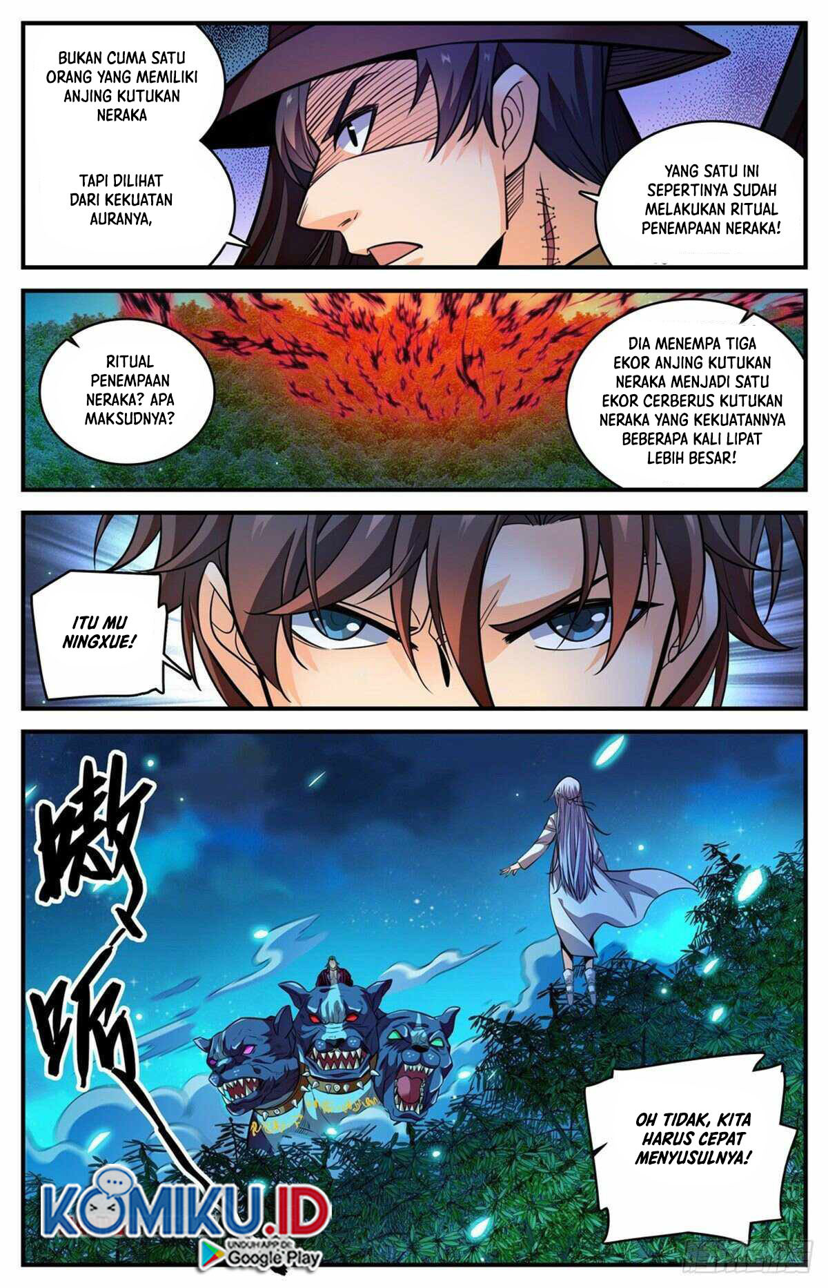 Cardcaptor Sakura – Clear Card Arc Chapter 7 - halaman 9