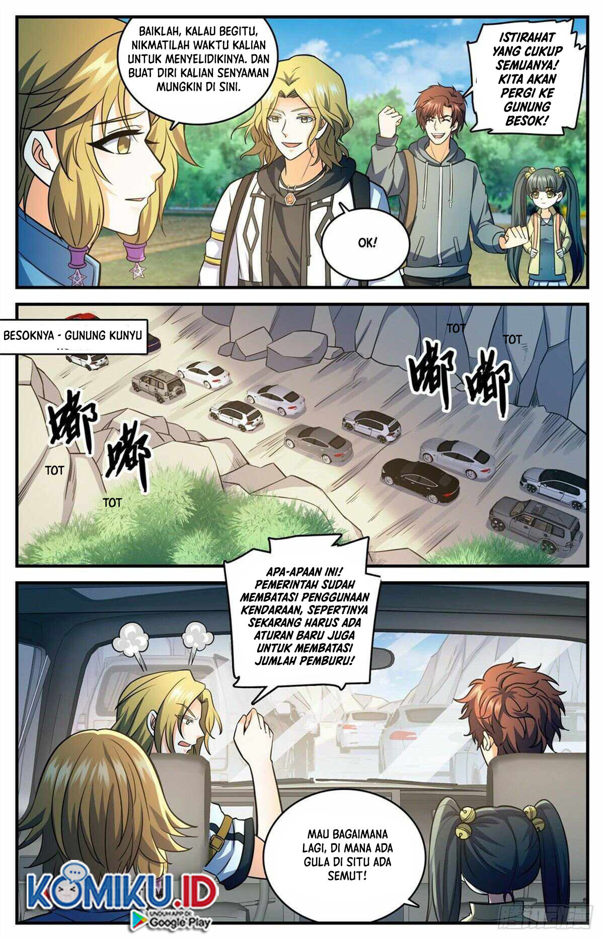 Cardcaptor Sakura – Clear Card Arc Chapter 9 - halaman 12