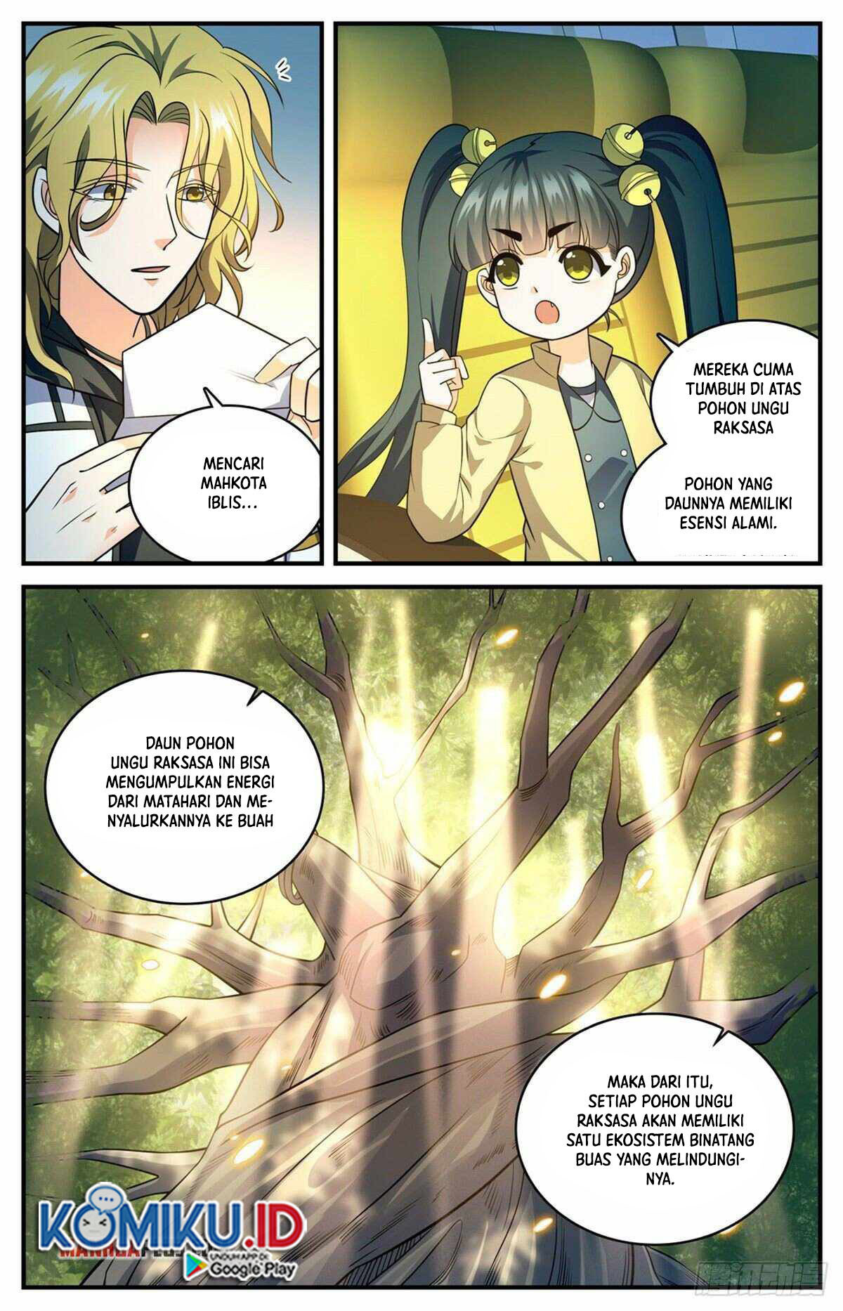 Cardcaptor Sakura – Clear Card Arc Chapter 9 - halaman 5