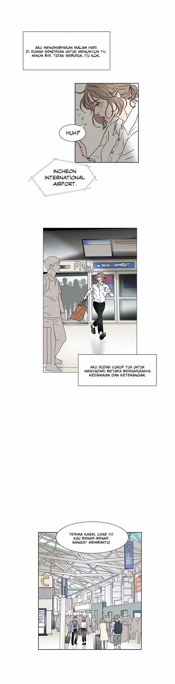 Carnal Karma Chapter 1 - halaman 4