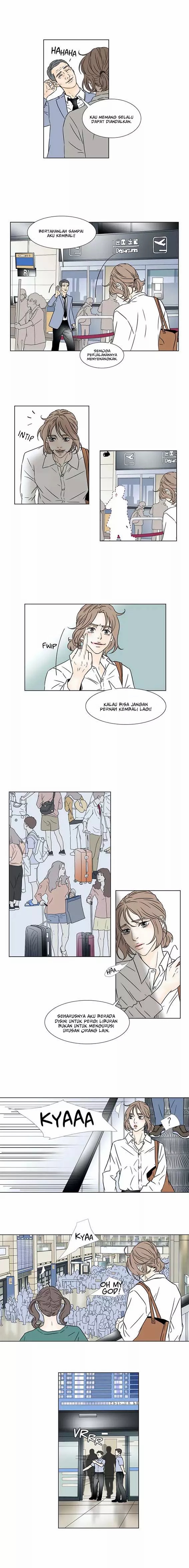 Carnal Karma Chapter 1 - halaman 5