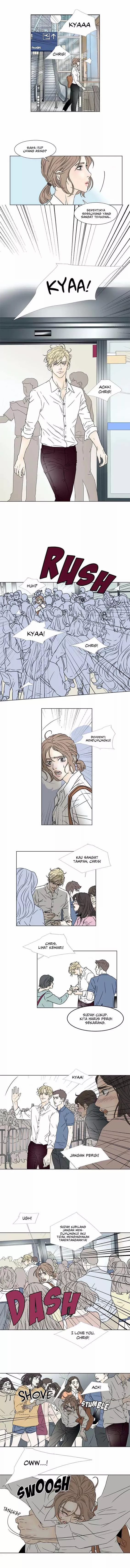 Carnal Karma Chapter 1 - halaman 6