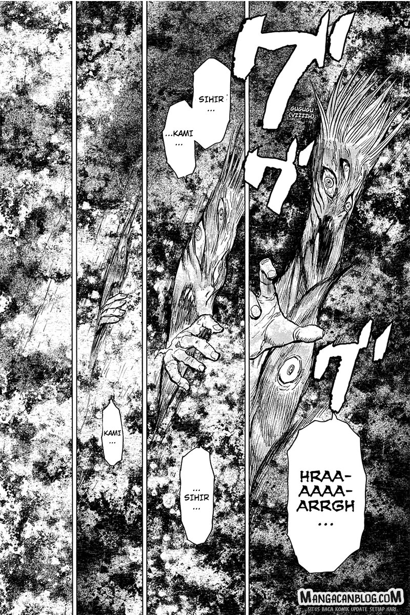 Carnal Karma Chapter 10 - halaman 2