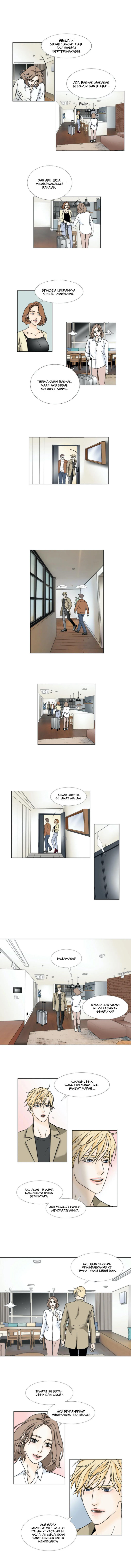 Carnal Karma Chapter 10 - halaman 3