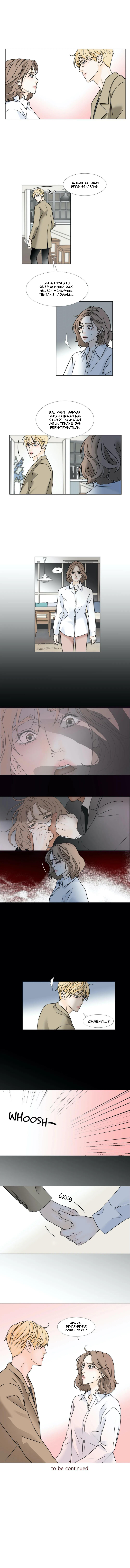 Carnal Karma Chapter 10 - halaman 4