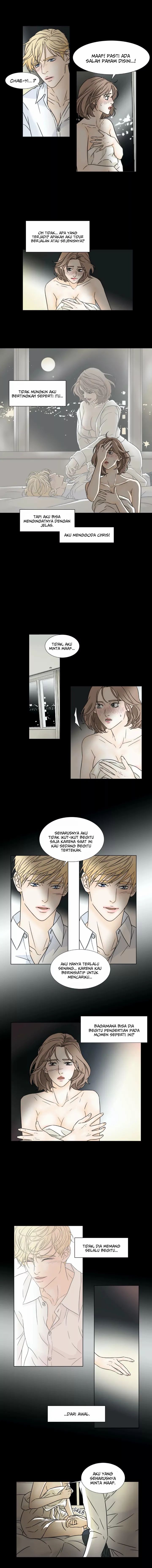 Carnal Karma Chapter 12 - halaman 5