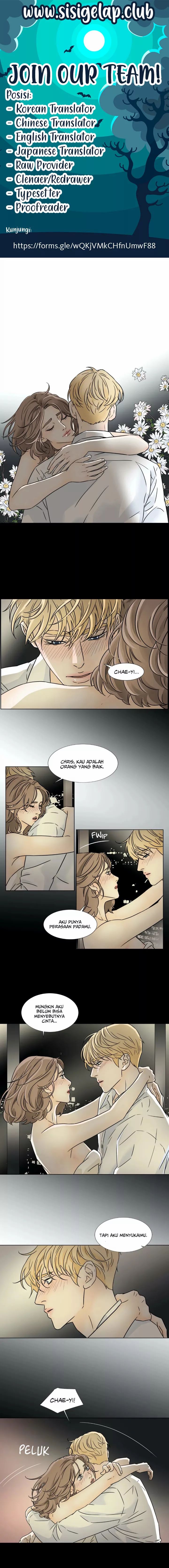 Carnal Karma Chapter 13 - halaman 1