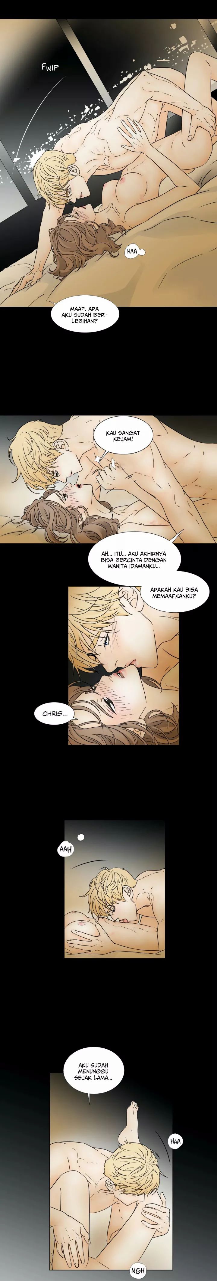 Carnal Karma Chapter 13 - halaman 5