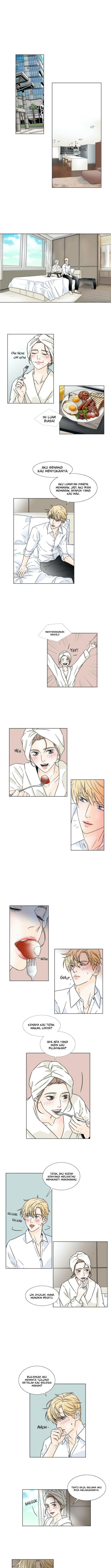Carnal Karma Chapter 15 - halaman 1