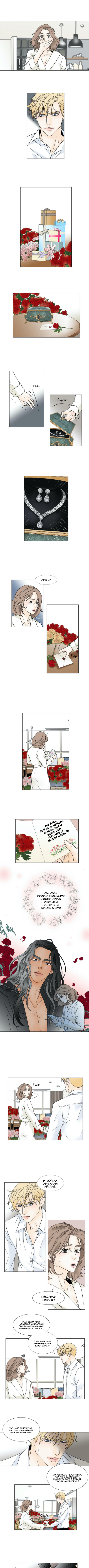 Carnal Karma Chapter 15 - halaman 3