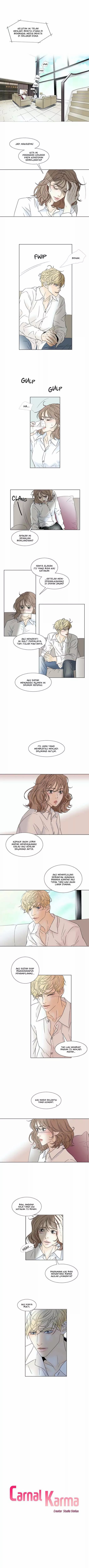 Carnal Karma Chapter 2 - halaman 2