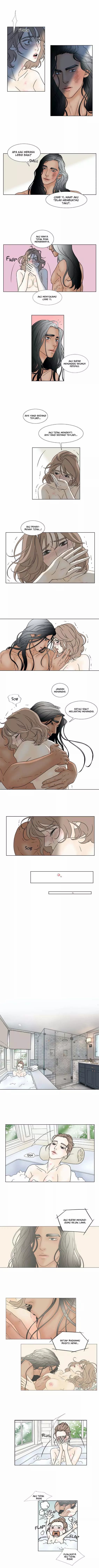 Carnal Karma Chapter 6 - halaman 3