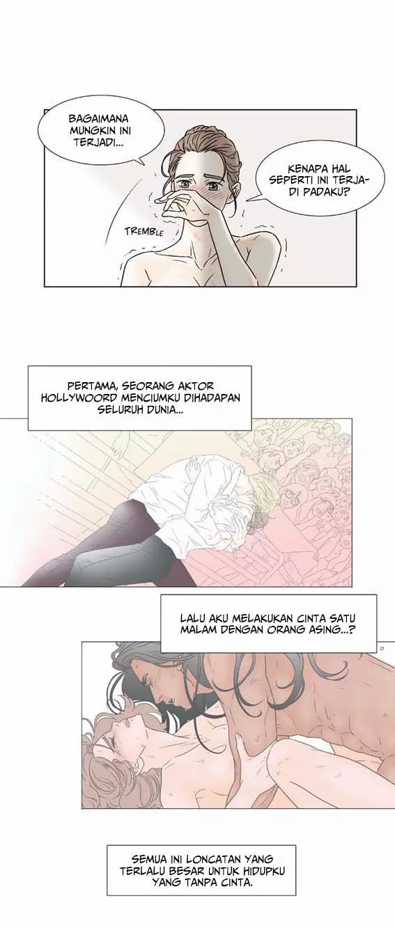Carnal Karma Chapter 6 - halaman 4