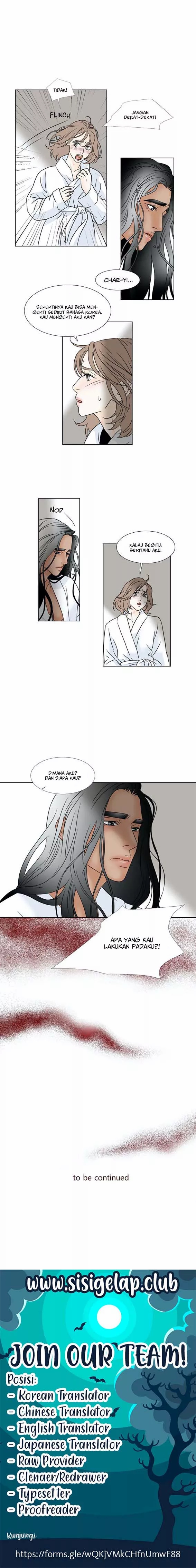 Carnal Karma Chapter 6 - halaman 6