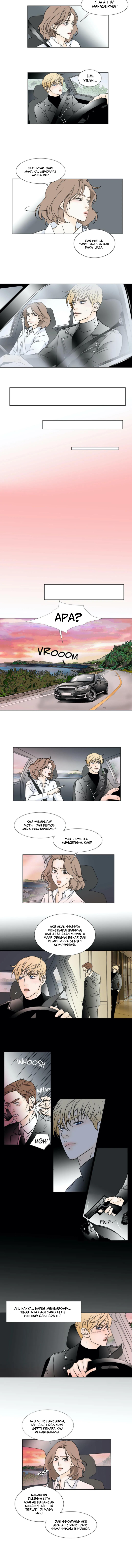 Carnal Karma Chapter 9 - halaman 3