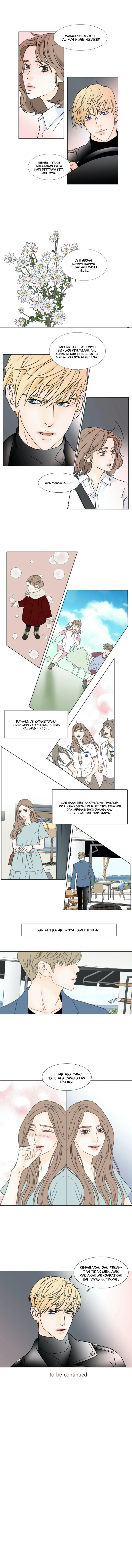 Carnal Karma Chapter 9 - halaman 4
