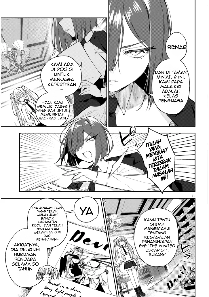 Carneades Chapter 1 - halaman 11