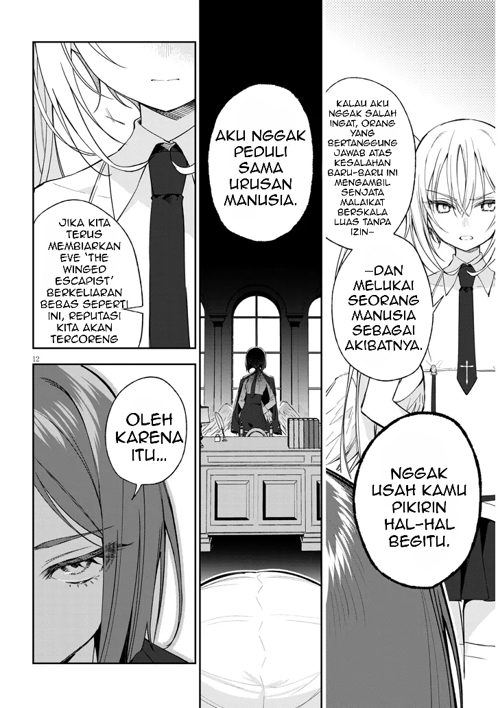 Carneades Chapter 1 - halaman 12