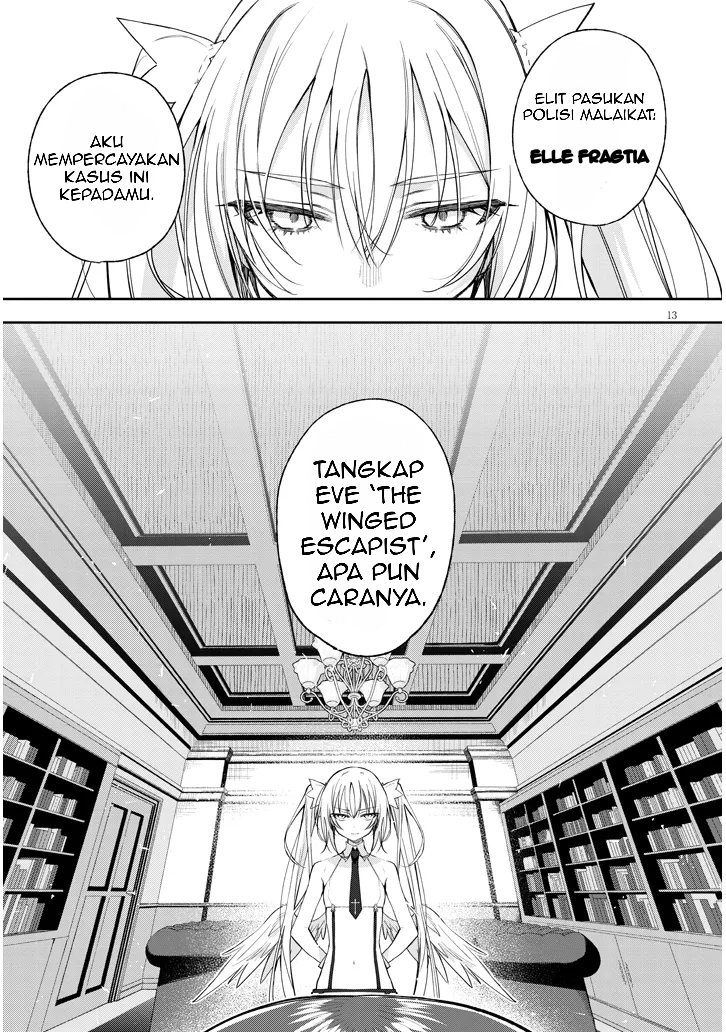 Carneades Chapter 1 - halaman 13