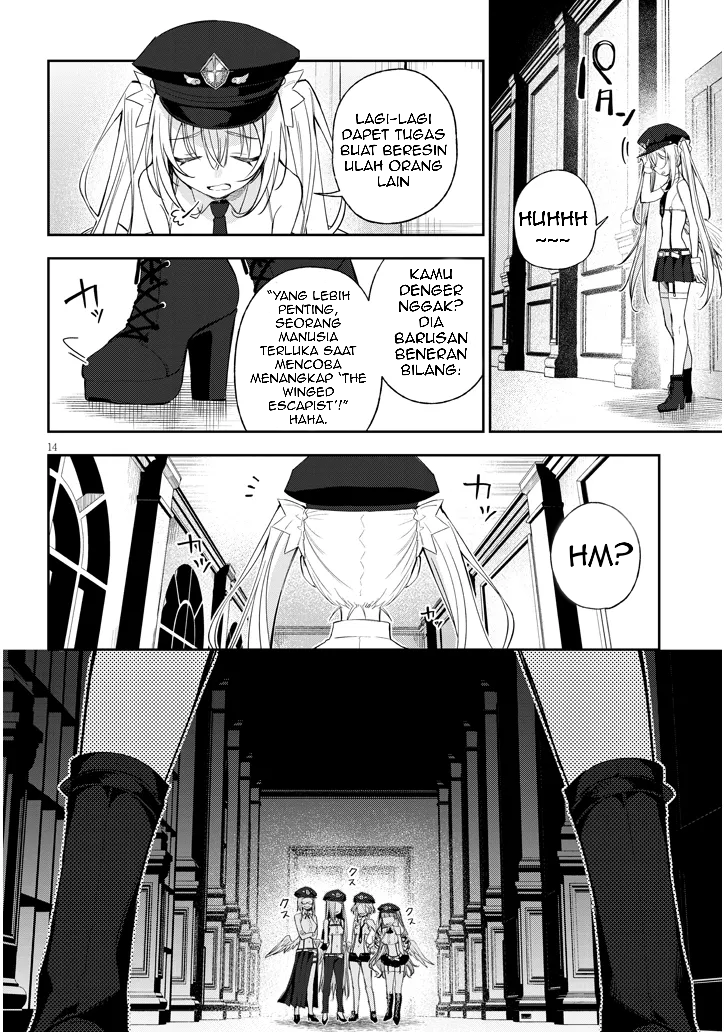 Carneades Chapter 1 - halaman 14