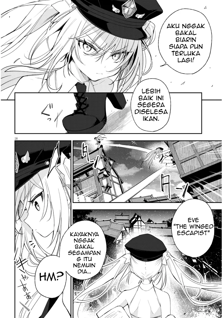 Carneades Chapter 1 - halaman 18