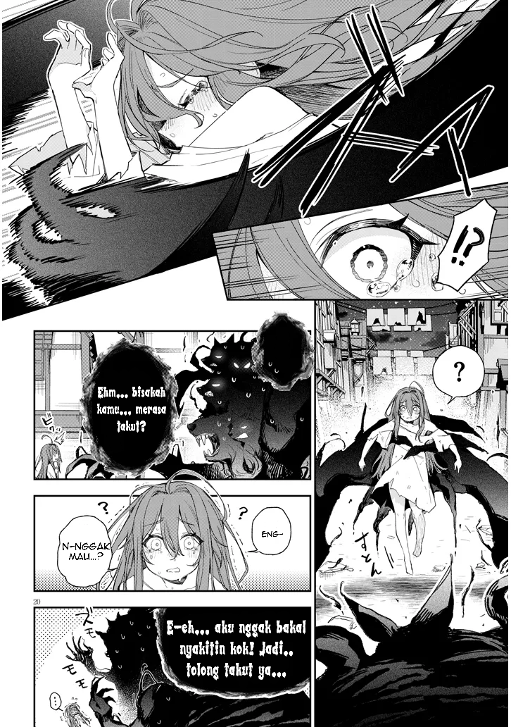 Carneades Chapter 1 - halaman 20
