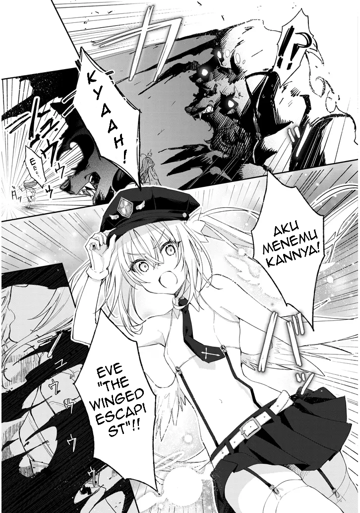 Carneades Chapter 1 - halaman 21