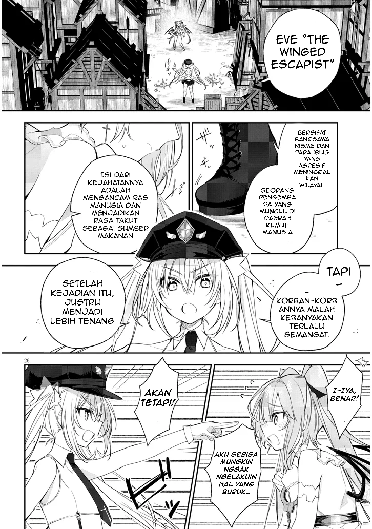 Carneades Chapter 1 - halaman 26