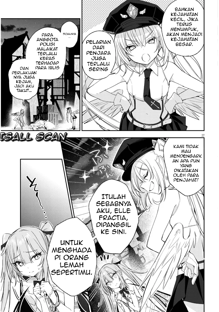 Carneades Chapter 1 - halaman 27