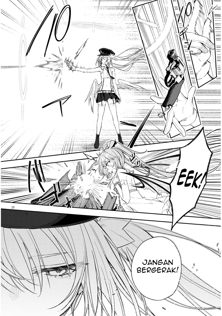 Carneades Chapter 1 - halaman 28