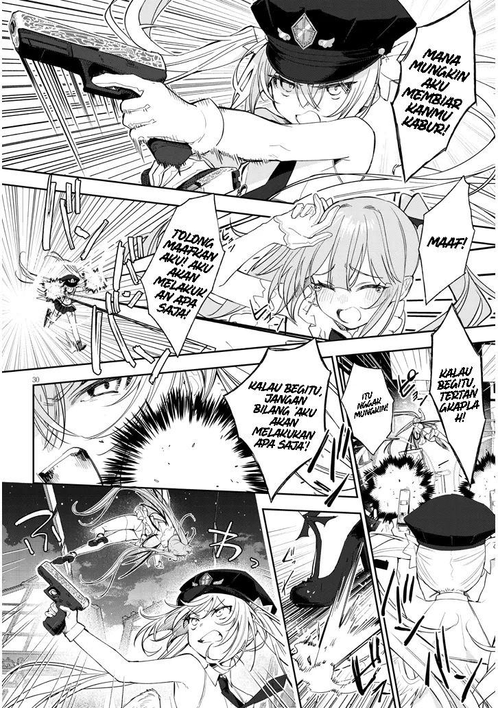 Carneades Chapter 1 - halaman 30