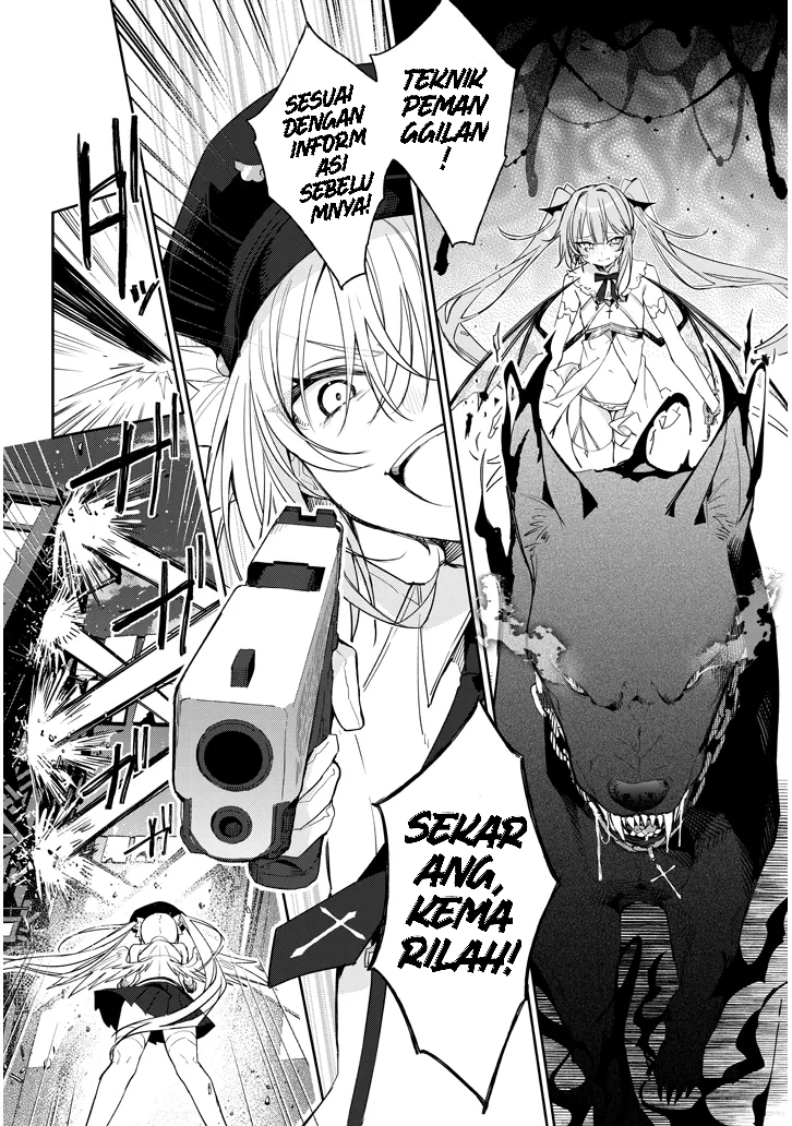 Carneades Chapter 1 - halaman 32