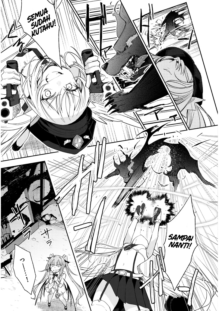 Carneades Chapter 1 - halaman 33