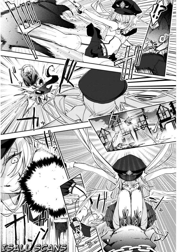 Carneades Chapter 1 - halaman 35