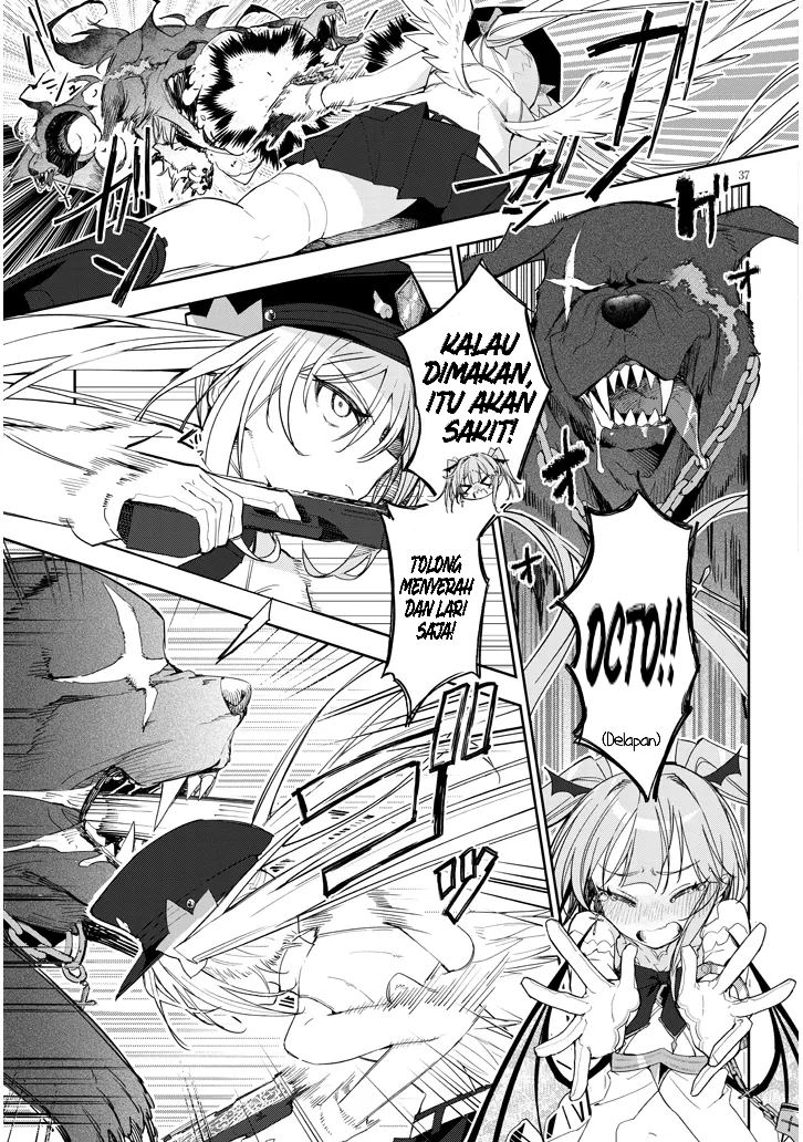 Carneades Chapter 1 - halaman 37