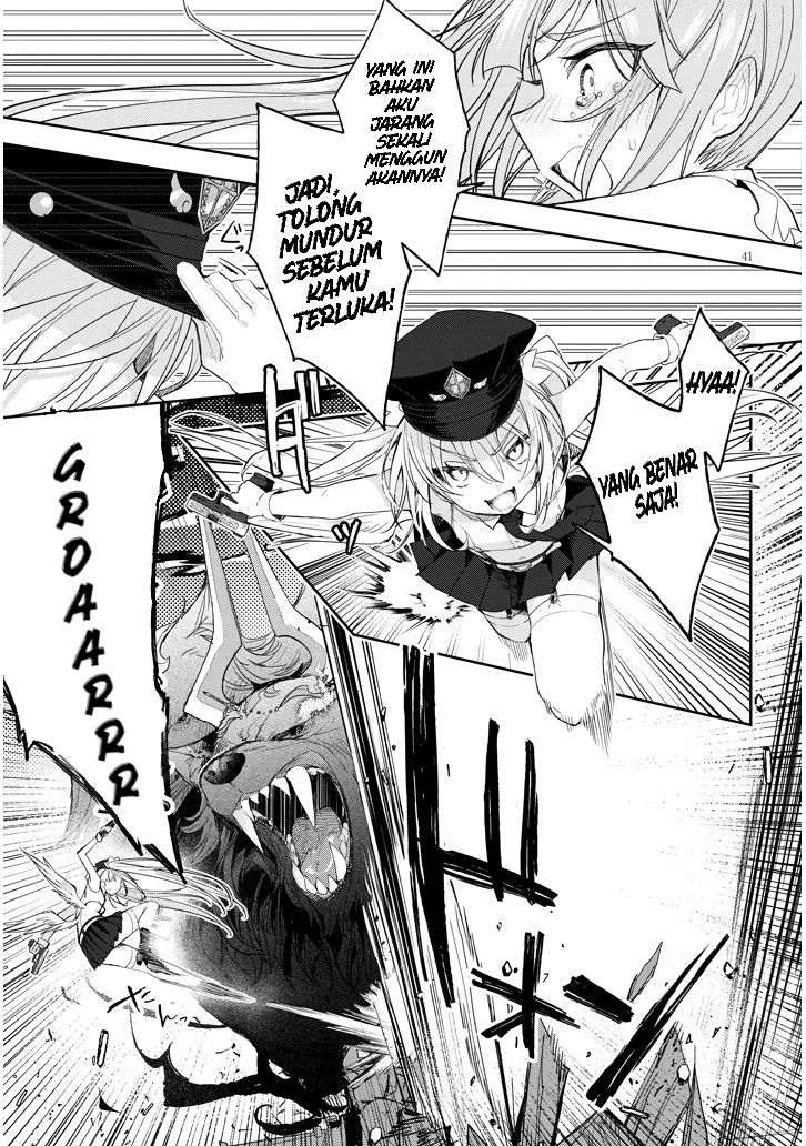 Carneades Chapter 1 - halaman 41