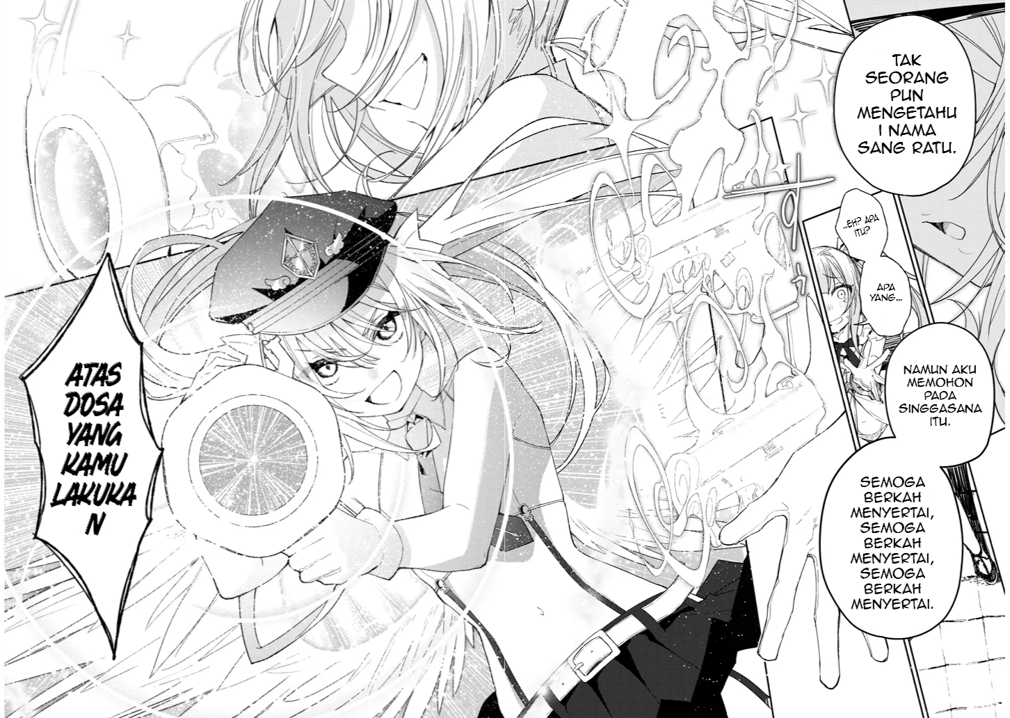 Carneades Chapter 1 - halaman 44