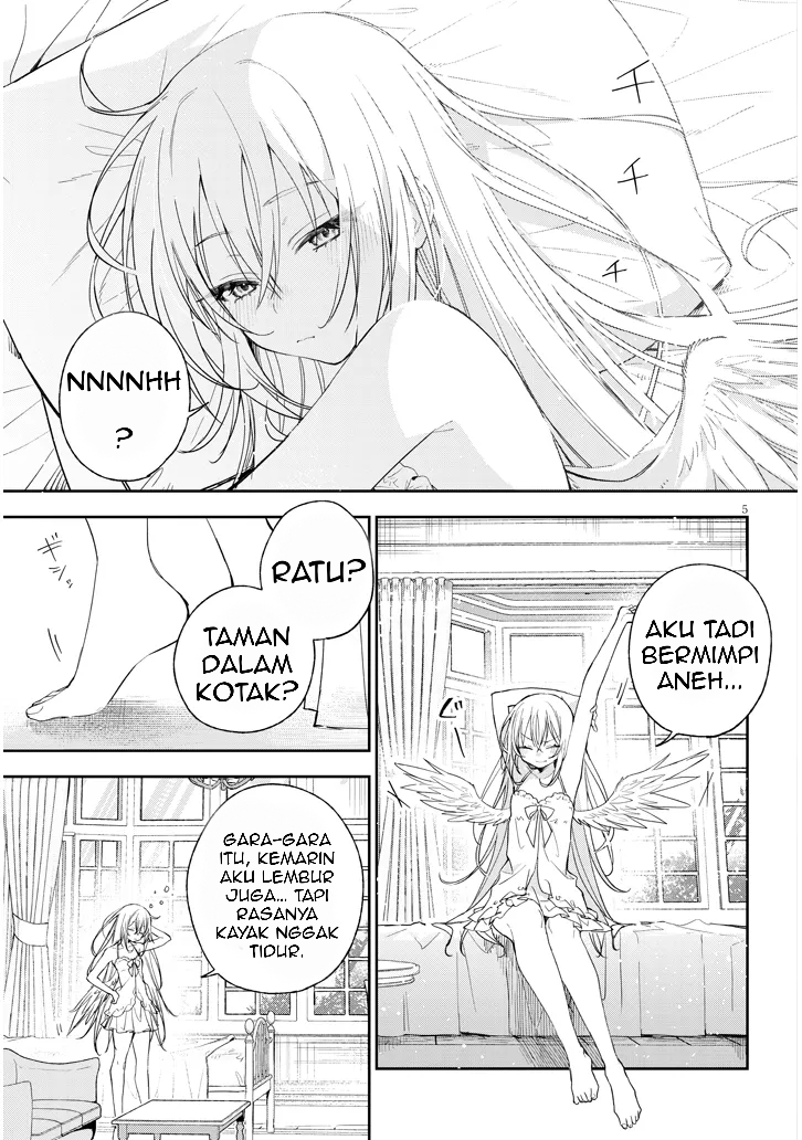 Carneades Chapter 1 - halaman 5
