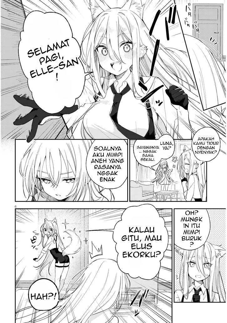 Carneades Chapter 1 - halaman 6