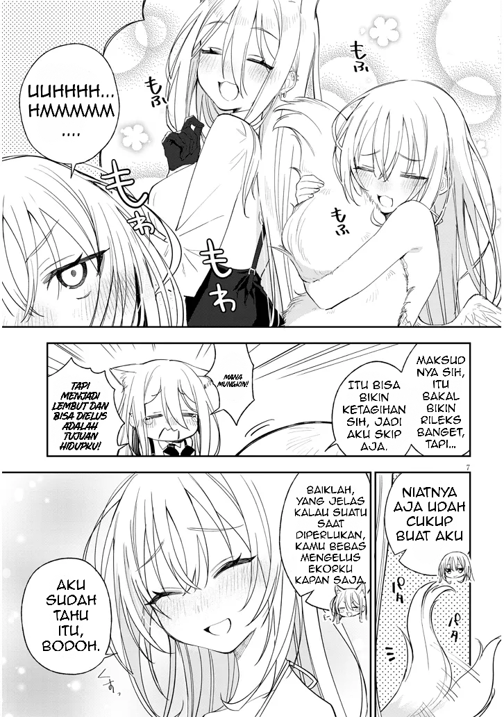 Carneades Chapter 1 - halaman 7