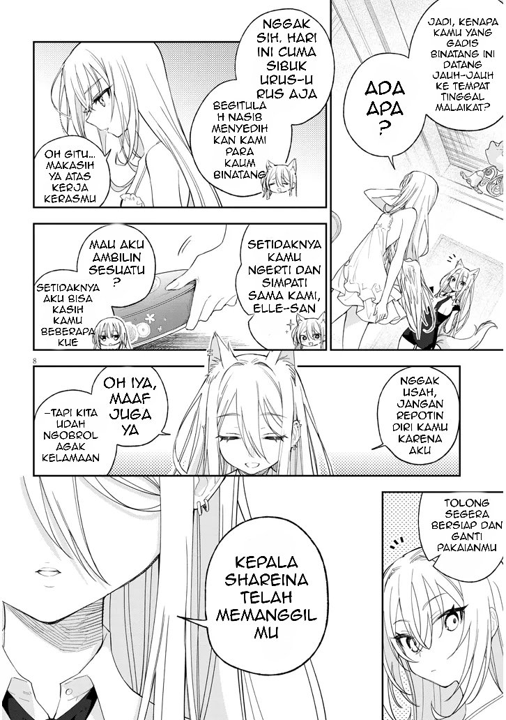 Carneades Chapter 1 - halaman 8