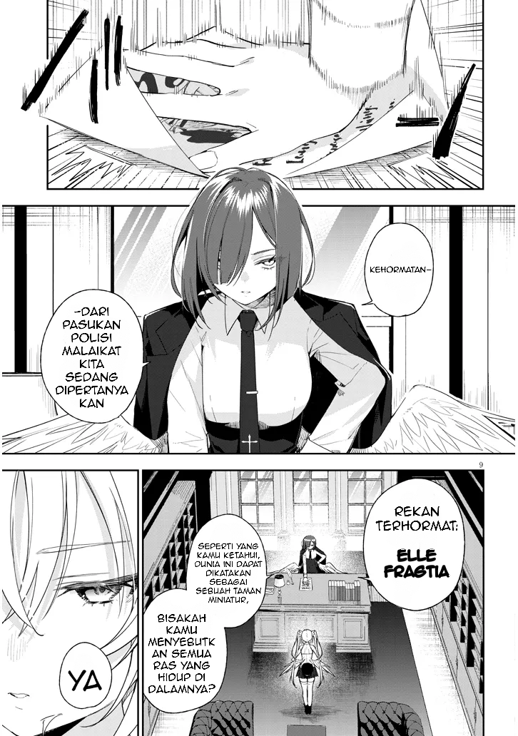 Carneades Chapter 1 - halaman 9