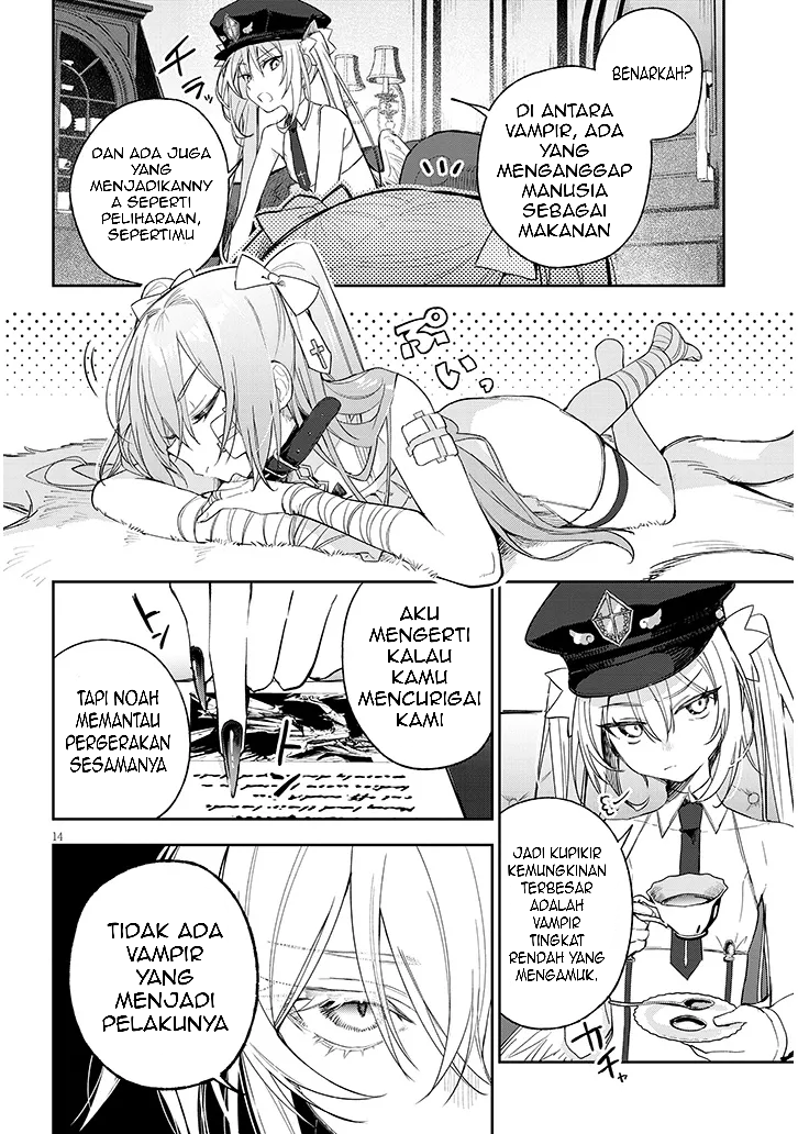 Carneades Chapter 2 - halaman 13