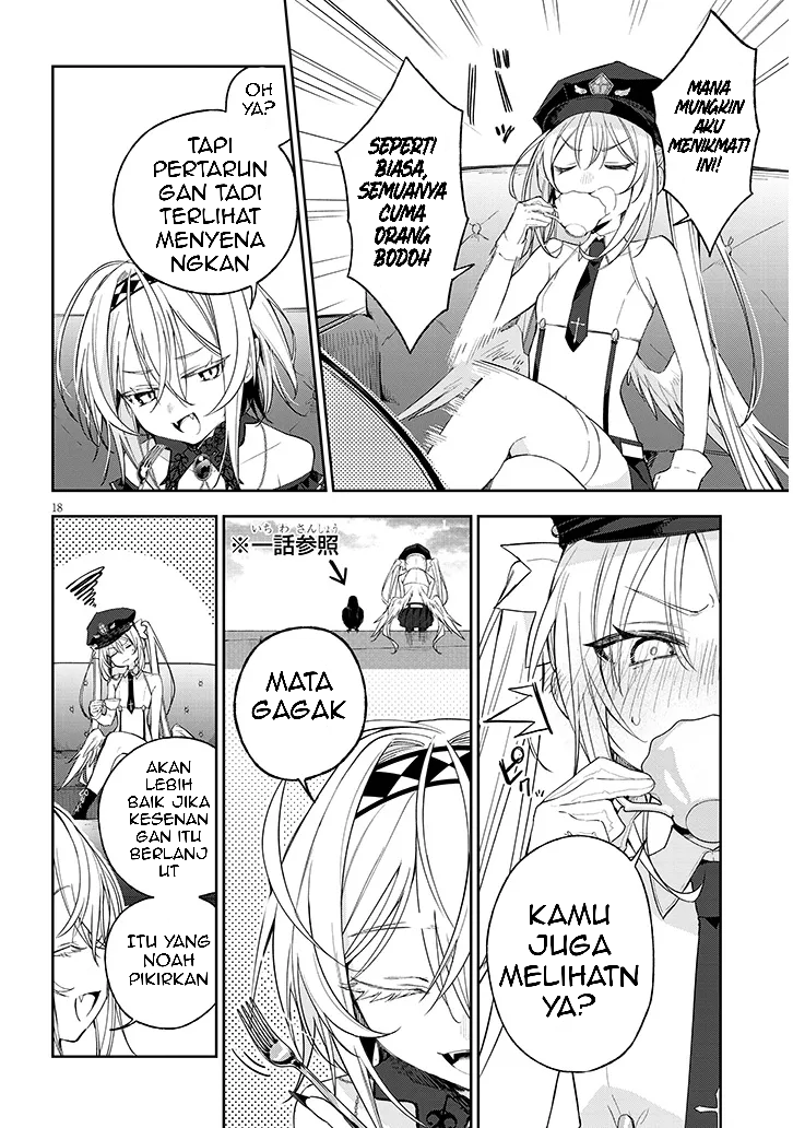 Carneades Chapter 2 - halaman 17
